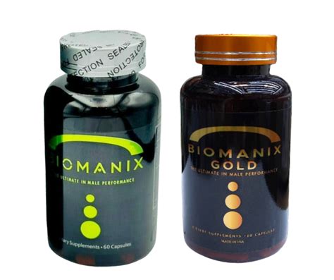 Amazon.ae: Biomanix.